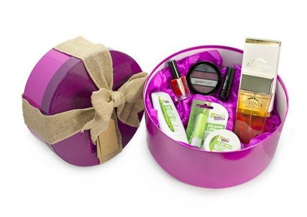 Por cada perfume de hombre que se comprará estas Navidades se regalan tres de mujer