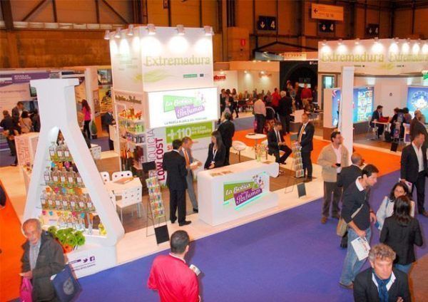 La Botica de los Perfumes presenta en Expofranquicia su nueva línea de desarrollo comercial
