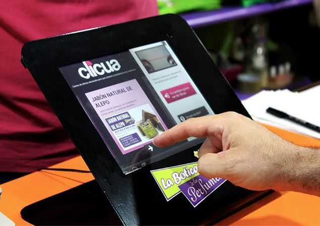 Los franquiciados de La Botica de los Perfumes ya tienen su “Club de clientes”