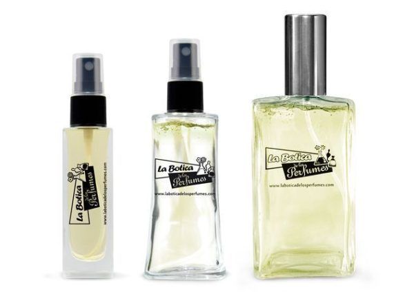 Los perfumes de La Botica ahora por tan sólo 4,90 euros