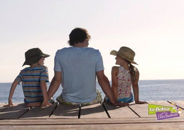 Consejos para utilizar fragancias y perfumes en verano
