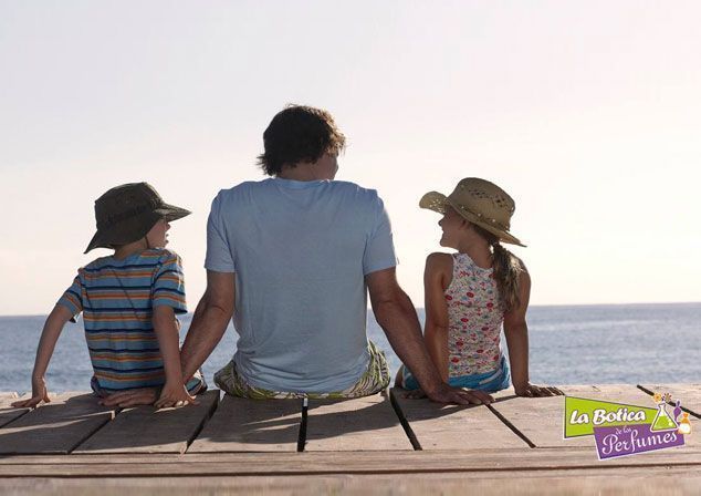 Consejos para utilizar fragancias y perfumes en verano