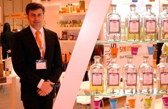 En La Botica de los Perfumes apoyamos a los emprendedores desde el minuto 0