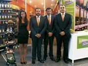 Frankinorte, la primera feria pero no la última