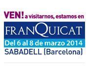 La Botica de los Perfumes estará presente en Franquicat