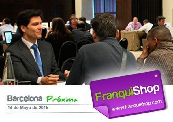 La Botica de los Perfumes continúa apostando por Cataluña acudiendo a una nueva feria de franquicias