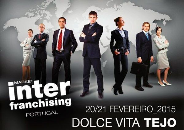 La Botica de los Perfumes llega a Portugal en la Feria Interfranchising Market Lisboa