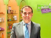 Preguntas a Juan Antonio Almoril