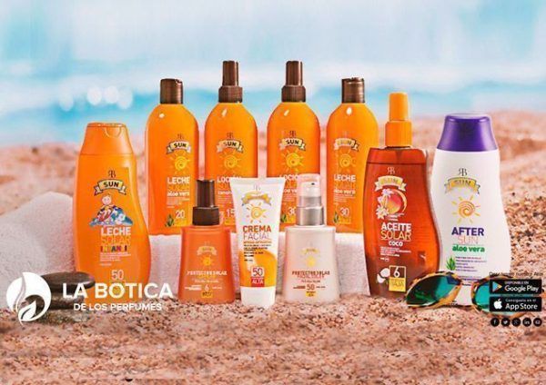 Cinco productos de cosmética natural imprescindibles en tu neceser de verano