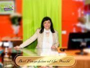 La Botica de los Perfumes participa en la final del Mejor franquiciado de España