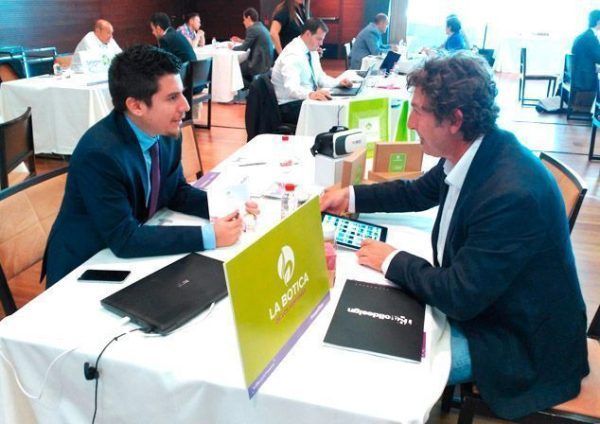 La Botica de los Perfumes busca ampliar el mercado andaluz
