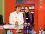 El pasado viernes 13 de abril inauguramos un nuevo punto de venta en Granada