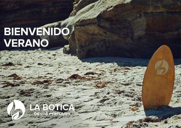 Dos de cada cinco mujeres utilizan sus perfumes de otoño-invierno en verano