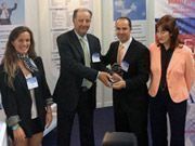 La Botica de los Perfumes premiada por el Soporte Tecnológico más novedoso