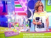 La franquicia La Botica de los Perfumes se convierte en protagonista de la pequeña pantalla