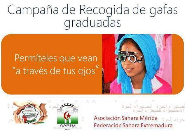 La Botica de los Perfumes colabora con la campaña solidaria “A través de tus ojos”