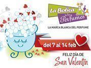 Oferta especial para San Valentín: Juntos es Mejor
