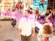 Lanzada nuestra primera campaña publicitaria de spots para emitir en cines