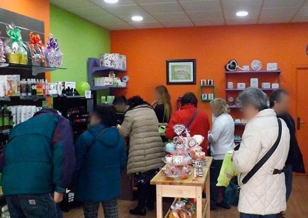 La Botica de los Perfumes abre 3 nuevas Boticas en España