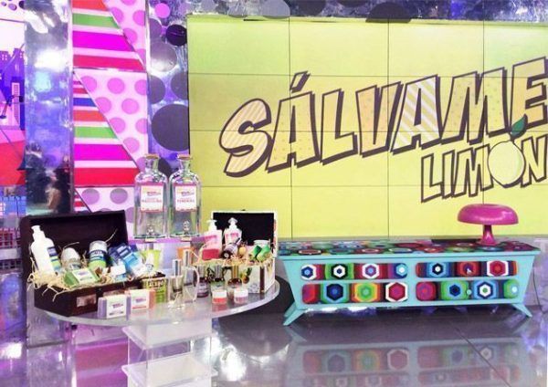 La Botica de los Perfumes apuesta fuerte por la publicidad televisiva