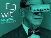La Botica de los Perfumes presente en Mérida WIT Emprende