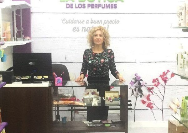 Nueva Botica en Andújar