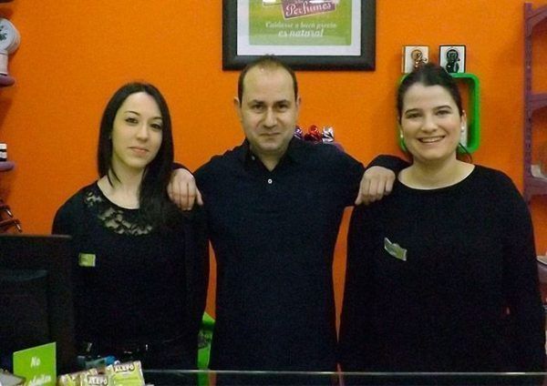 Seguimos creciendo: otra Botica en Gijón