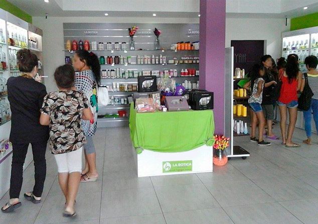 La Botica de los Perfumes, primera franquicia española con presencia en Oceanía