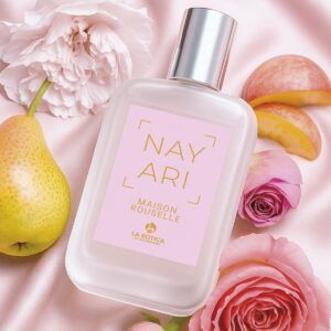 Alternative view of Perfume Nayari Maison Rouselle