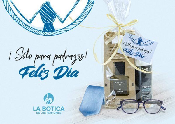 Día del Padre 2023