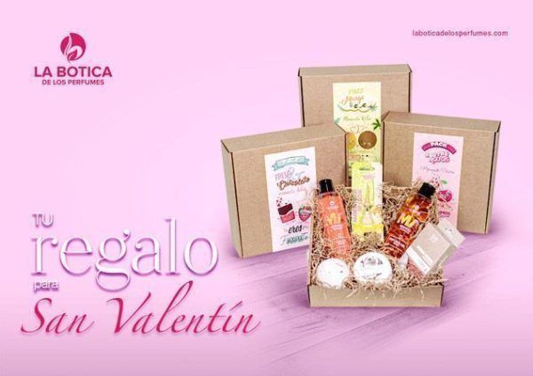San Valentin 2022