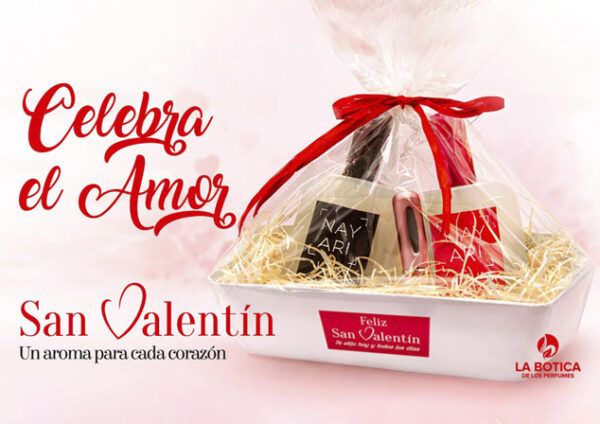 Noticia San Valentin