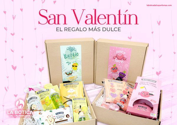 Noticia San Vanlentin