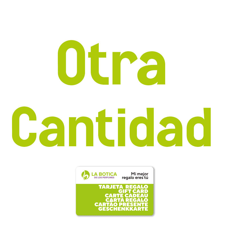 Otra cantidad