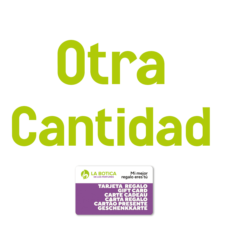 Otra cantidad
