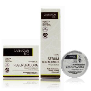 Pack Regenerador