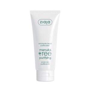 Pasta Exfoliante Manuka Ziaja 75ml