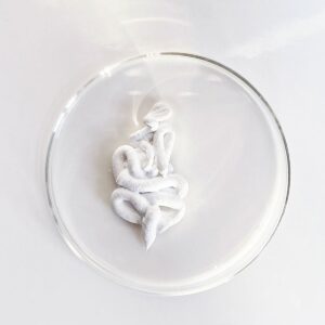 Alternative view of Pasta Exfoliante Manuka Ziaja 75ml