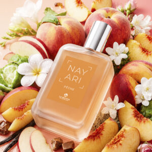 Alternative view of Perfume Nayari Pêche