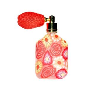 Perfumador Retro Pera