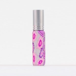 Perfumador Vial Retro