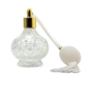 Perfumador Vintage Estrellado