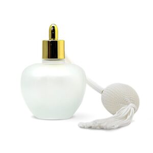 Perfumador Vintage Manzana
