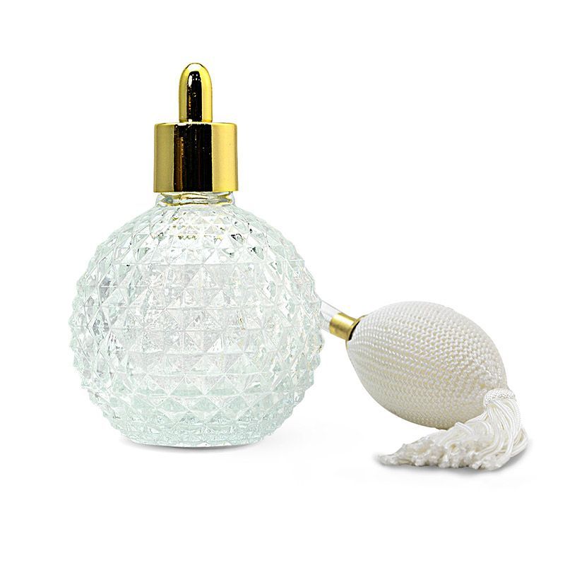 Perfumador Vintage Rombo