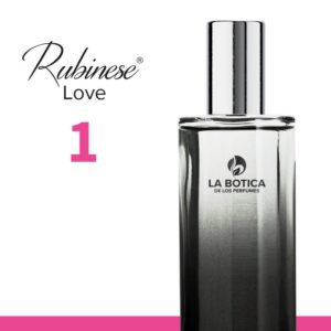 Perfume Mujer Rubinese Love 1