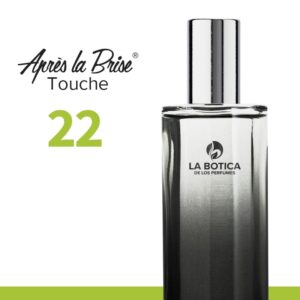 Perfume Mujer Après la Brise Touche 22.