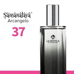 Perfume Mujer Samanalaya Arcangelo 37.