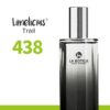 Perfume Mujer Limelicius Trail 438