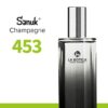 Perfume Mujer Sanuk Champagne 453