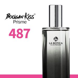 Perfume Mujer Bougan Kiss Prisme 487